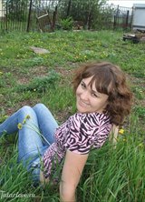 Познакомиться с татаркой.  apelsinka 44 года Уфа 148154