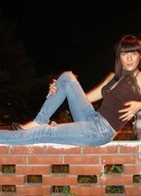 Познакомиться с татаркой.  Лилиана 39 лет Туймазы 171846