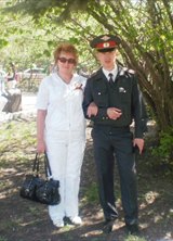 Познакомиться с татаркой.  Вакиля 66 лет Уфа 171653