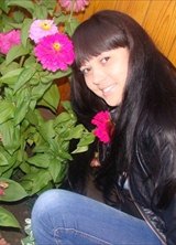 Познакомиться с татаркой.  Ляйсан 38 лет Кушнаренково 171135