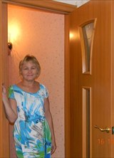 Познакомиться с татаркой.  Фаниля 64 года Уфа 150862