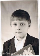 Познакомиться с татарином.  алексей 46 лет Москва 171931