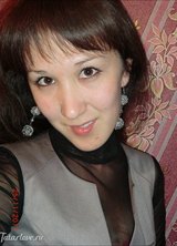 Познакомиться с татаркой.  Альмира 36 лет Бижбуляк 158489