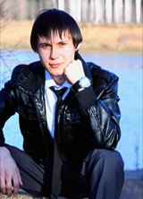 Познакомиться с татарином.  Динар 39 лет Уфа 171219