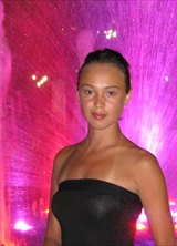 Познакомиться с татаркой.  Эльвира 41 год Уфа 172006