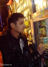 Познакомиться с татарином.  денис 41 год Салават 170443