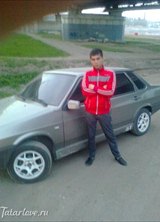 Познакомиться с татарином.  Ильнур 34 года Уфа 172019