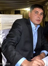 Познакомиться с татарином.  Рони 42 года Уфа 51070