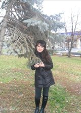 Познакомиться с татаркой.  Айгуль 36 лет Уфа 18566