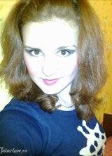 Познакомиться с татаркой.  Элэонора 34 года Уфа 103245