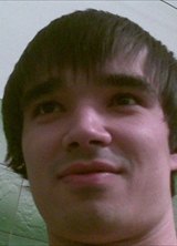 Познакомиться с татарином.  Руслан 38 лет Уфа 172078