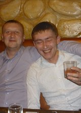 Познакомиться с татарином.  Андрей 38 лет Уфа 153934