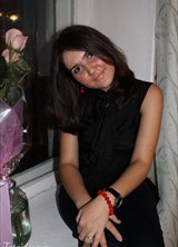 Познакомиться с татаркой.  РОЗАЛИЯ 39 лет Аксаково 172136