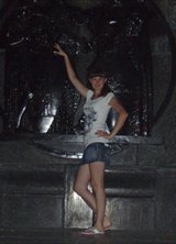 Познакомиться с татаркой.  ЗАЛИФА 40 лет Уфа 111114