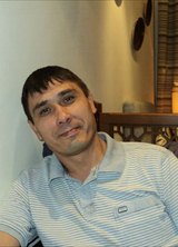 Познакомиться с татарином.  Damir 56 лет Москва 172177