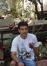 Познакомиться с татарином.  руслан 63 года Москва 172210