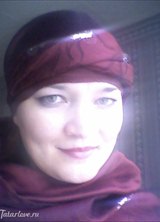 Познакомиться с татаркой.  Нелли 50 лет Уфа 162270