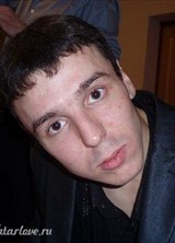 Познакомиться с татарином.  Рустам 38 лет Уфа 172146