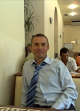 Познакомиться с татарином.  Ринат 51 год Уфа 171618