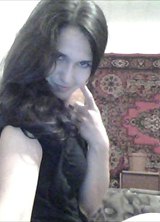 Познакомиться с татаркой.  Лилия 37 лет Аксаково 125321