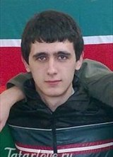 Познакомиться с татарином.  Тима 34 года Москва 172267