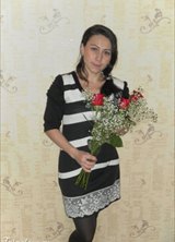 Познакомиться с татаркой.  Гульназ 43 года Уфа 163937