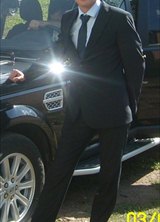 Познакомиться с татарином.  Вадим 38 лет Уфа 172319