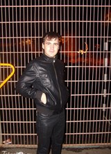 Познакомиться с татарином.  Рустам 34 года Уфа 172227