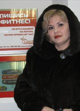 Познакомиться с татаркой.  ЭЛЬЗА 48 лет Уфа 139872