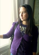 Познакомиться с татаркой.  Регина 34 года Уфа 138673