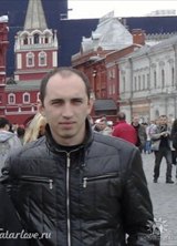 Познакомиться с татарином.  EVGEN 43 года Люберцы 172111