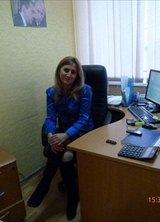 Познакомиться с татаркой.  Бария 51 год Москва 171499