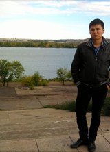 Познакомиться с татарином.  Радик 38 лет Уфа 156501