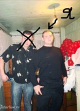 Познакомиться с татарином.  Garic 37 лет Уфа 46781