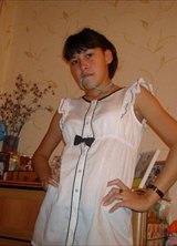 Познакомиться с татаркой.  эльза 30 лет Уфа 126437