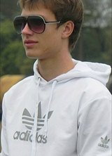 Познакомиться с татарином.  Леша 31 год Уфа 171374