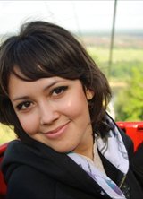 Познакомиться с татаркой.  Рина 37 лет Уфа 84937