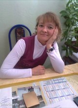 Познакомиться с татаркой.  Рушания Раянова 43 года Нефтекамск 101573