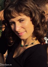 Познакомиться с татаркой.  Ирина 39 лет Уфа 172779