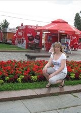 Познакомиться с татаркой.  Венера 46 лет Москва 172859
