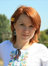 Познакомиться с татаркой.  Чулпан 40 лет Туймазы 172914