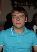 Познакомиться с татарином.  Булат 36 лет Октябрьский 111816