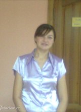 Познакомиться с татаркой.  Вилия 37 лет Раевский 168818