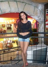 Познакомиться с татаркой.  Рушана 40 лет Уфа 173022