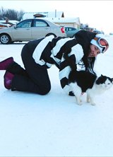 Познакомиться с татаркой.  Лиля 37 лет Уфа 148596