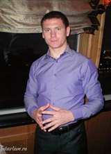 Познакомиться с татарином.  Ильдар 42 года Уфа 173133