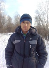 Познакомиться с татарином.  Refa 40 лет Уфа 170472