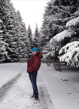 Познакомиться с татаркой.  Альбина 40 лет Уфа 129935