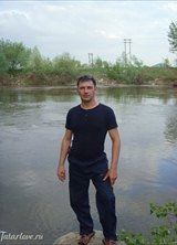 Познакомиться с татарином.  Валерий 47 лет Стерлитамак 173235