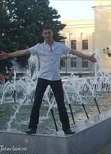 Познакомиться с татарином.  Влад 37 лет Дюртюли 170517